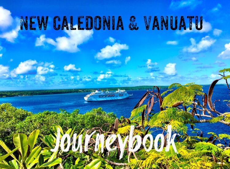 Cruisen door Nieuw-Caledonië & Vanuatu